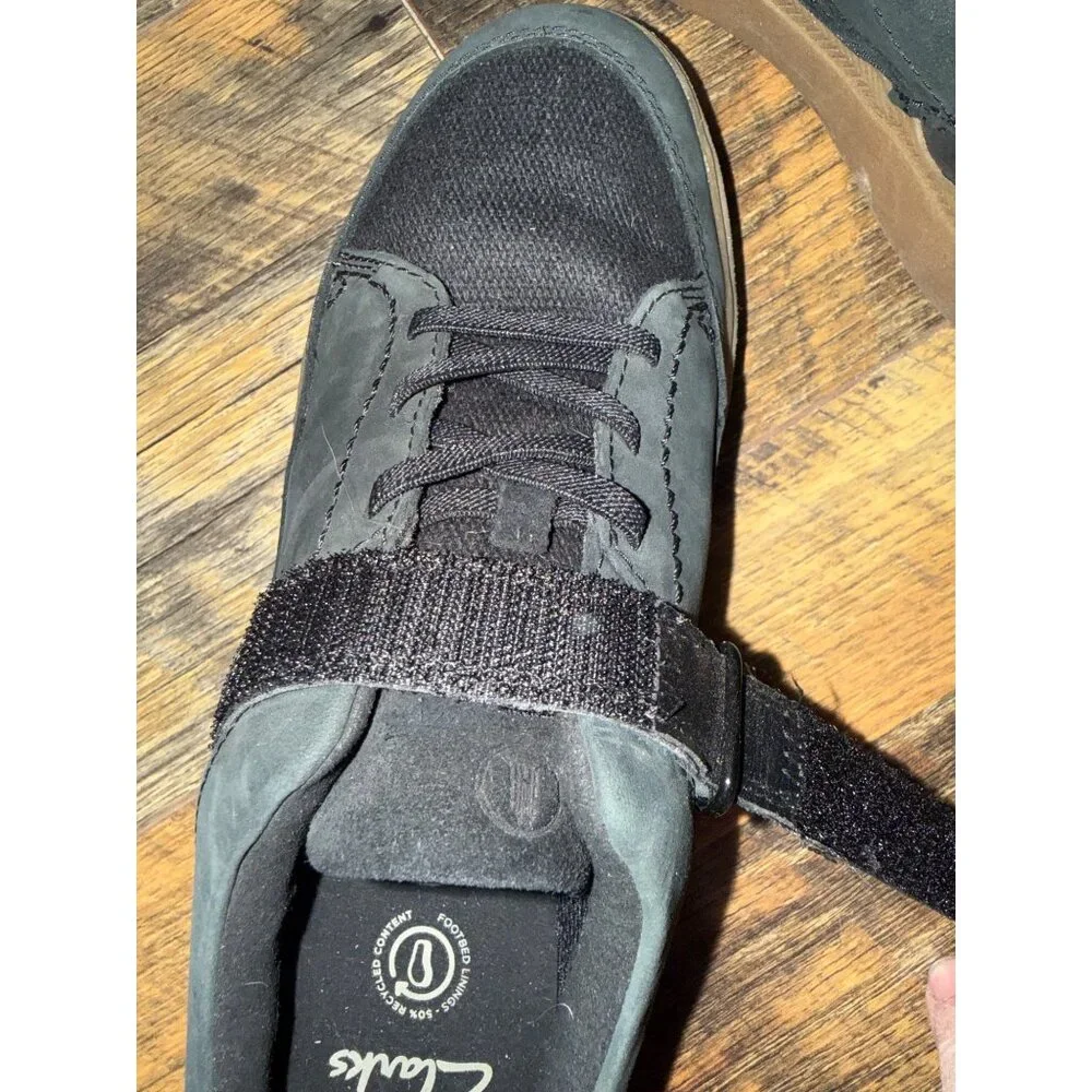 Clark’s‎ Youth Odor Control Sneaker Shoes  Size 6 Youth